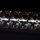 Chrome Series LED | 50 Inch Light| Curved Dual Row | White DRL