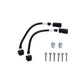 Corsa 23-25 Chevrolet Corvette C8 Z06 3in Valved Cat-Back Exhaust Muffler System (ReUses Stock Tips)