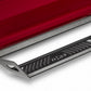 N-Fab Predator Pro Step System 07-17 Jeep Wrangler JK SUV 4 Door - Tex. Black