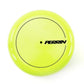 PERRIN 15-26 Subaru WRX & 13-26 BRZ/FR-S/86/GR86 Oil Filter Cover - Neon Yellow