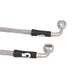 Goodridge 10-12 Subaru Legacy (All Models) Brake Lines