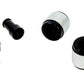 Whiteline Plus 01+ Mini R50 Front Lower Inner Rear Control Arm Bushing Kit (Caster Correction)