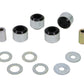 Whiteline Plus 3/08+ Dodge Challenger / 11/05+ Charger Rear Toe Link Inner and Outer