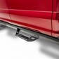 N-Fab Predator Pro Step System 07-17 Jeep Wrangler JK SUV 4 Door - Tex. Black
