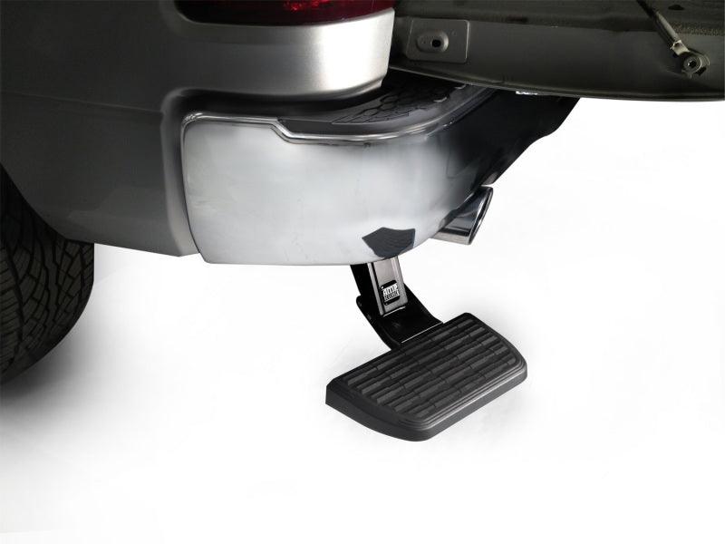 AMP Research 19 Ram 2500 BedStep - Black | Too Fast Autoparts | Order Online
