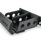 DV8 Offroad 2019+ Jeep Gladiator Bedside Sliders