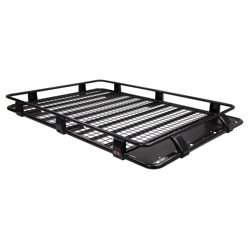 ARB Roofrack W/Mesh 1850X1250mm 73X49 – Too Fast Auto Parts