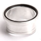 Turbosmart BOV 38mm Alloy Profiled Adapter