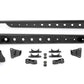 Fabtech 99-10 Ford F250/350 4WD Floating Rear Traction Bar System