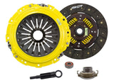 ACT 2006 Subaru Impreza XT-M/Perf Street Sprung Clutch Kit | Too Fast Autoparts | Order Online