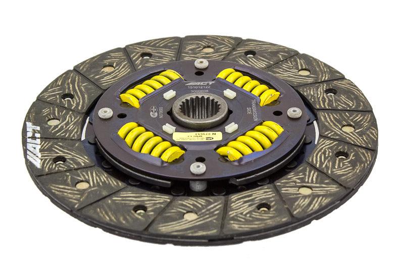 ACT 1987 Toyota Supra Perf Street Sprung Disc | Too Fast Autoparts | Order Online