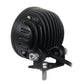 Hella Value Fit 90mm 6 LED Light - PED Off Road Spot Light