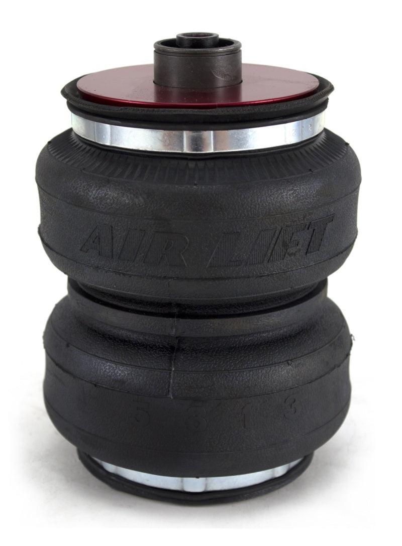 Air Lift Replacement Air Spring Double Bellows Type | Too Fast Autoparts | Order Online