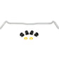 Whiteline 7/06+ Mazda 3 MPS Front 27mm Heavy Duty Adjustable Blade Swaybar