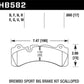 Hawk HPS Street Brake Pads