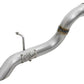 aFe MACH Force-Xp Axle-Back Exhaust System w/NoTip 18-20 Jeep Wrangler L4-2.0T / V6-3.6L | Too Fast Autoparts | Order Online