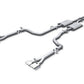 Borla 09-10 Dodge Challenger SRT-8 6.1L Catback Exhaust