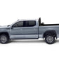 BackRack 19-23 Silverado/Sierra (New Body) 1500 Louvered Rack Frame Only Requires Hardware