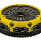 ACT EVO 10 5-Speed Only Mod Twin HD Street Kit Sprung Mono-Drive Hub Torque Capacity 700ft/lbs
