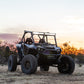 Rigid Industries 2017 Can-Am Maverick X3 Roof Mount (Fits 40in. RDS-Series/E-Series/SR-Series PRO)