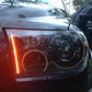 Oracle 9in Waterproof LED Concept Strip (Single) - Amber