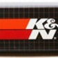 K&N Replacement Air Filter for 11-12 GMC Sierra / Chevy Silverado