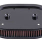 K&N 88-12 Harley-Davidson Sportster Screamin Eagle Element Replacement Air Filter