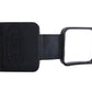 Ford Racing Rubber 2in Hitch Receiver Cover w/Ford Oval/Ford Performance Logo