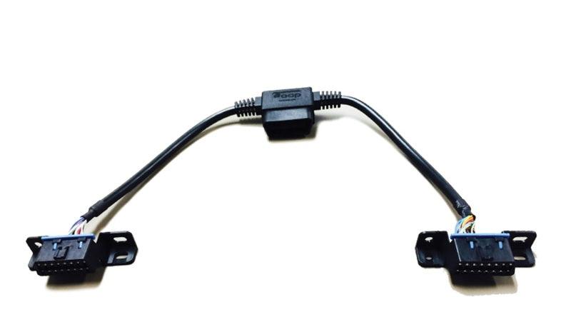 AMP Research All-All All All PowerStep Plug N Play - Black | Too Fast Autoparts | Order Online