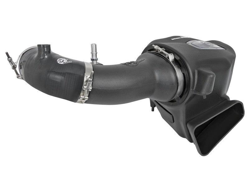 aFe Momentum GT Pro DRY S Stage-2 Intake System 2016 Chevrolet Camaro SS V8-6.2L | Too Fast Autoparts | Order Online