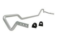 Whiteline 04-07 Subaru WRX Berline et Wagon / 04-07 Subaru Impreza non turbo avec barre stabilisatrice d'origine arrière 22 mm