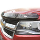 Westin 2015-2018 Chevrolet Colorado Platinum Bug Shield - Smoke