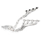 Stainless Works 14-16 Chevy Silverado/GMC Sierra Fit 5.3L Only Header High-Flow Cats Factory Conn