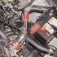 Injen 03-04 Toyota Corolla 1.8L 4cyl Black Cold Air Intake