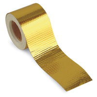 Rouleau de ruban DEI Reflect-A-GOLD 2 po x 30 pi