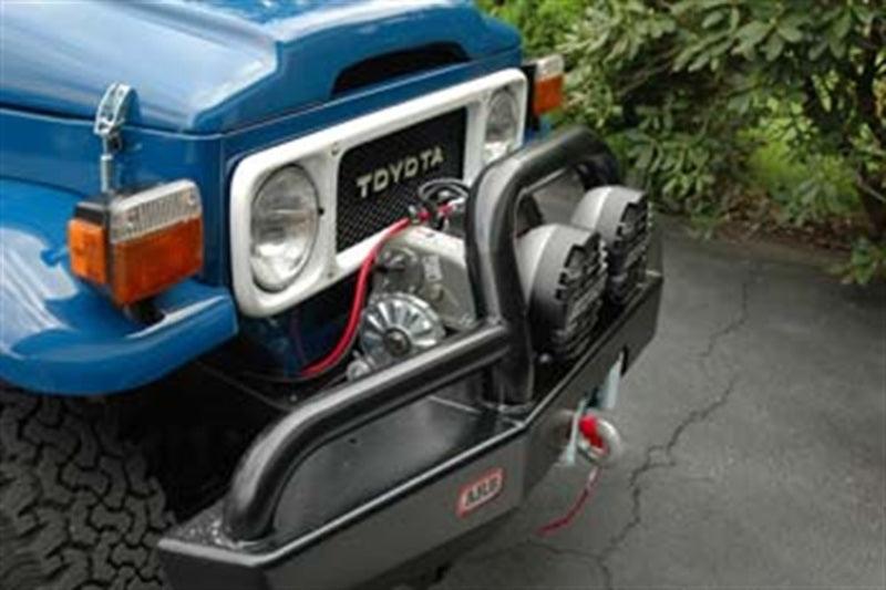 ARB Winchbar Toyota Lc40/42/45/47 | Too Fast Autoparts | Order Online | Canada & USA Shipping