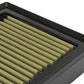aFe Magnum FLOW Pro GUARD 7 OE Replacement Filter 2018+ Jeep Wrangler (JL) V6 3.6L | Too Fast Autoparts | Order Online