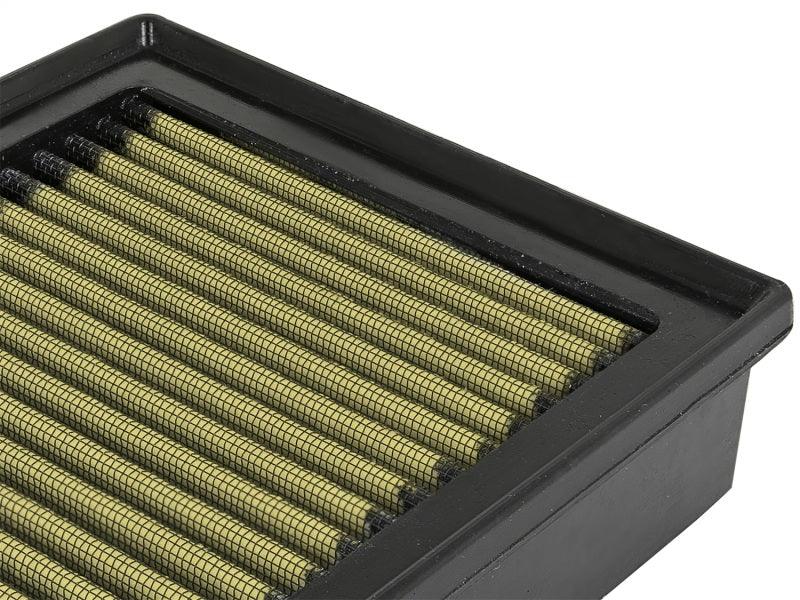 aFe Magnum FLOW Pro GUARD 7 OE Replacement Filter 2018+ Jeep Wrangler (JL) V6 3.6L | Too Fast Autoparts | Order Online