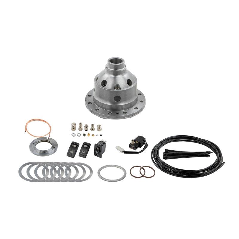 ARB Airlocker Dana60Hd 35Spl4.56Up S/N.. | Too Fast Autoparts | Order Online | Canada & USA Shipping