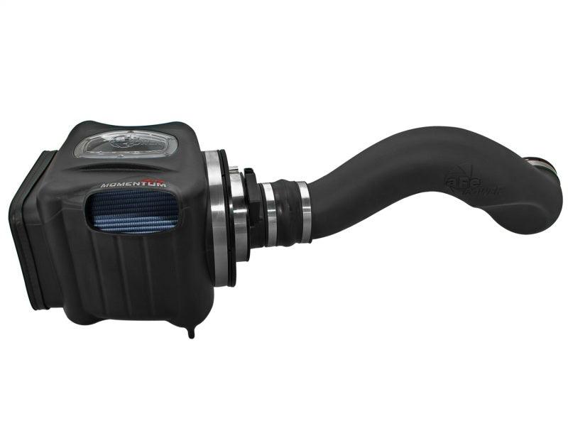 aFe Momentum GT PRO 5R Stage-2 Si Intake System, GM Trucks/SUVs 99-07 V8 (GMT800) | Too Fast Autoparts | Order Online