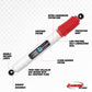 Rancho 2007 Chevrolet Avalanche Front RS5000 Steering Stabilizer