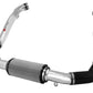 aFe Takeda Intakes Stage-2 PDS AIS PDS Infiniti G37 Coupe 08-12 V6-3.7L (pol) | Too Fast Autoparts | Order Online
