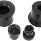 Whiteline Plus 03-09 VAG MK5 A5/Type 1K Front Lower Inner Control Arm Bushing Kit