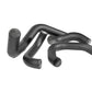 PERRIN 22-26 Subaru WRX Front Mount Intercooler Kit (Black Tubes & Silver Core)