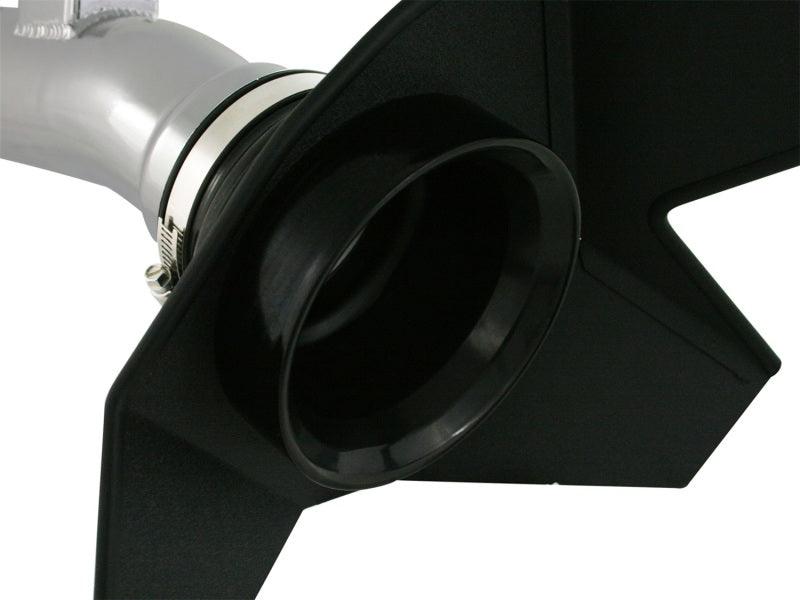 aFe Takeda Intakes Stage-2 Pro Dry S Lexus IS250/350 06-14 V6-2.5L/3.5L (Polished) | Too Fast Autoparts | Order Online