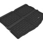 3D MAXpider 2021 Mustang Mach-E Kagu Rear Cargo Liner - Black | Too Fast Autoparts | Order Online