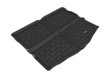 3D MAXpider 2021 Mustang Mach-E Kagu Rear Cargo Liner - Black | Too Fast Autoparts | Order Online