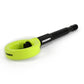 PERRIN 15-21 Subaru WRX/STI / 24-26 Crosstrek / 25-26 Forester Tow Hook Kit (Rear) - Neon Yellow
