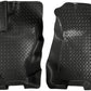 Husky Liners 99-04 Grand Cherokee (4DR) Classic Style Black Floor Liners