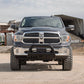 Black Bull Bar | Ram 1500 2WD/4WD (2019-2023)